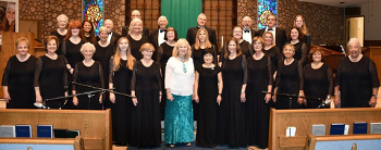 Windsong Southland Chorale, Spring Concert 2020